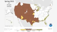 Spring Outlook