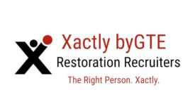 Xactly GTE Logo