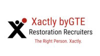 Xactly GTE Logo