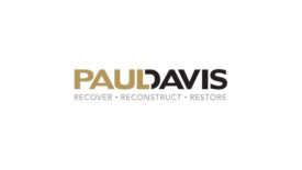 Paul Davis clear logo