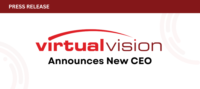 Virtual Vision Computing Logo