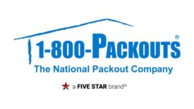 1-800-Packouts Logo