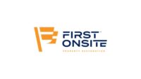 First Onsite Logo