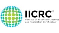 IICRC Logo