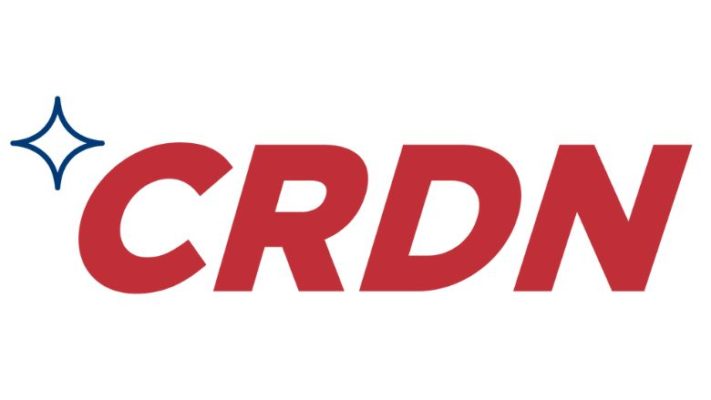 CRDN Logo