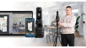 iGuide Planix R1 Camera System