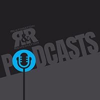 R&R podcasts default thumbnail