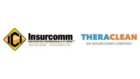 Insurcomm and Theraclean