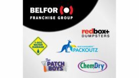 Belfor Franchises Group