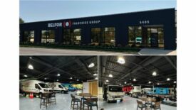 Belfor Franchise Group