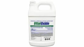 Vital Oxide