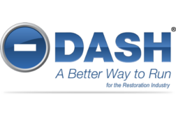 DASH logo