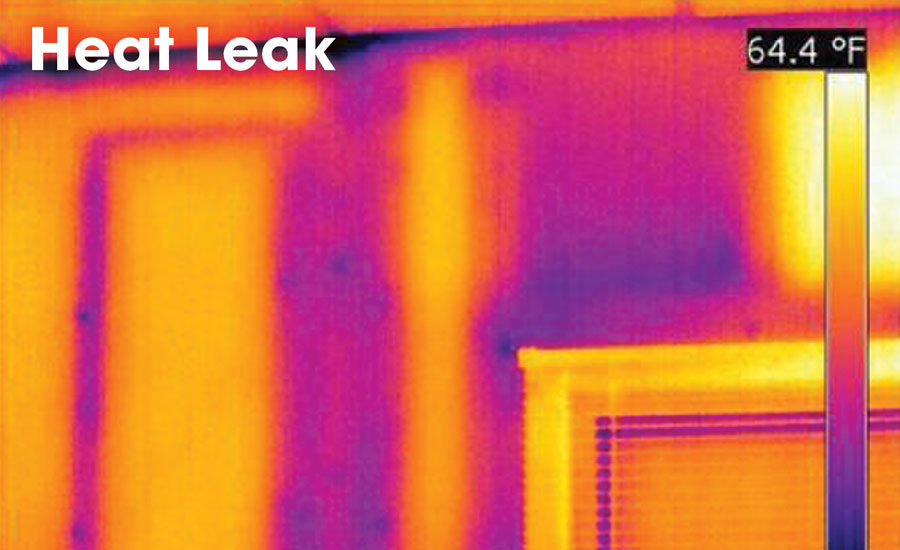 Myths & Possibilities With Thermal Imaging Technology 