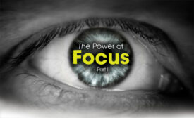 The Power of Focus