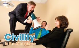 Civility in the Workplace