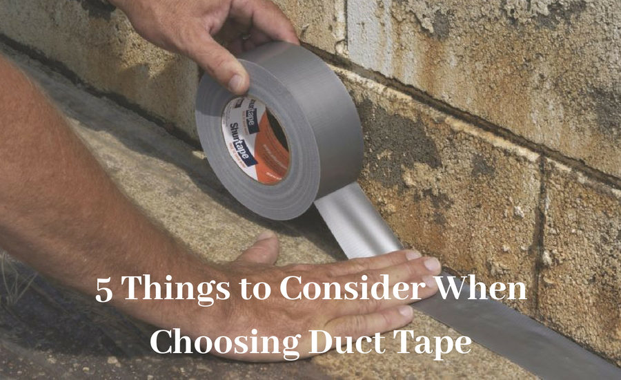 11 Of The Most Practical Uses For Duct Tape