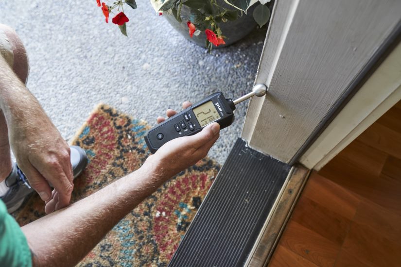 FLIR Announces Two Bluetooth Connected Moisture Meters for ...