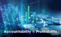 Accountability and Profitability