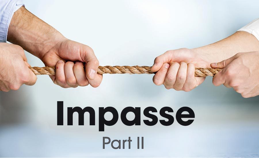 Impasse II