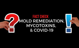 mold fact check