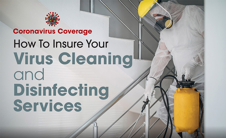 1 Professional Commercial Disinfection Cleaning Services - T&S Cleaning Pro  LLC