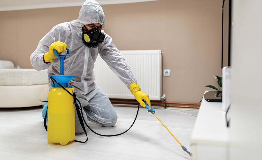 How To Insure Your Virus Cleaning and Disinfecting Services - 2020-06-30 -  Restoration & Remediation Magazine