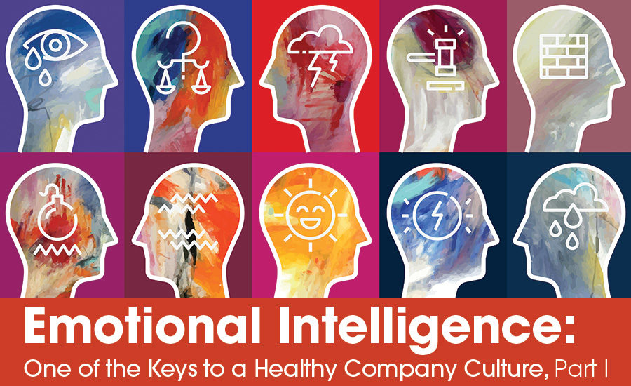 Emotional Intelligence: One of the Keys to a Healthy Company Culture ...