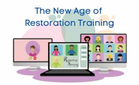 restoring success elearning