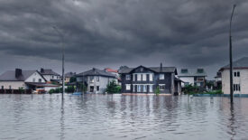 flood insurance