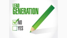 lead generation