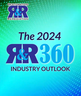RR July 2024 cover