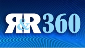 R&R 360 cover image