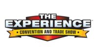 The Experience Convention & Tradeshow logo