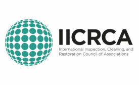 IICRCA