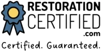 RestorationCertified.com