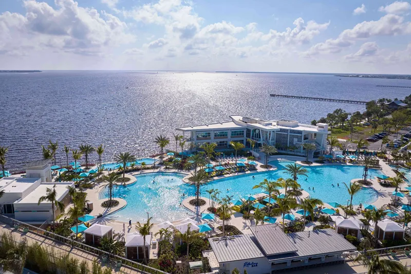 Sunseeker Resort Charlotte Harbor