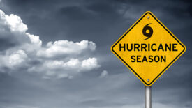 hurricane season