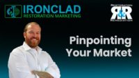 Ironclad Marketing Minute episode 2: Pinpointing Your Market
