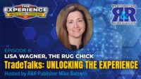 Trade Talks episode 8: The Makings of The Rug Chick