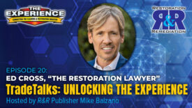 TradeTalks Episode 20: Ed Cross, The Restoration Lawyer