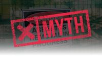 asbestos testing myth