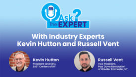 Ask the Expert - Debunking the Asbestos Cut-off Myth: A Discussion with Kevin Hutton and Russell Vent