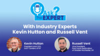 Ask the Expert - Debunking the Asbestos Cut-off Myth: A Discussion with Kevin Hutton and Russell Vent