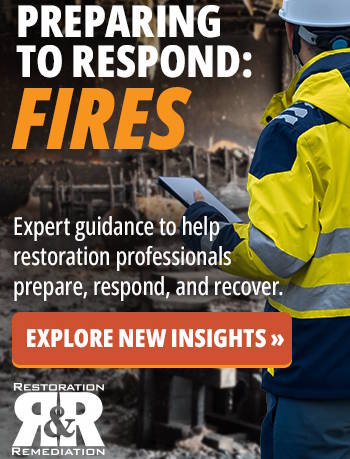 Preparing to Respond: Fires